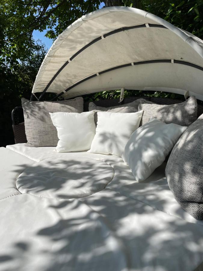Villa Sainte Victoire le Cabanon à Puyloubier Extérieur photo