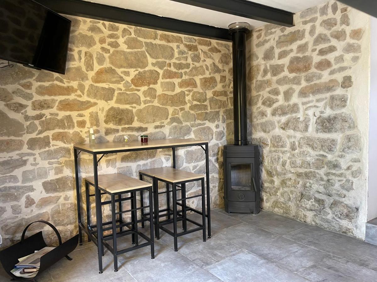 Villa Sainte Victoire le Cabanon à Puyloubier Extérieur photo