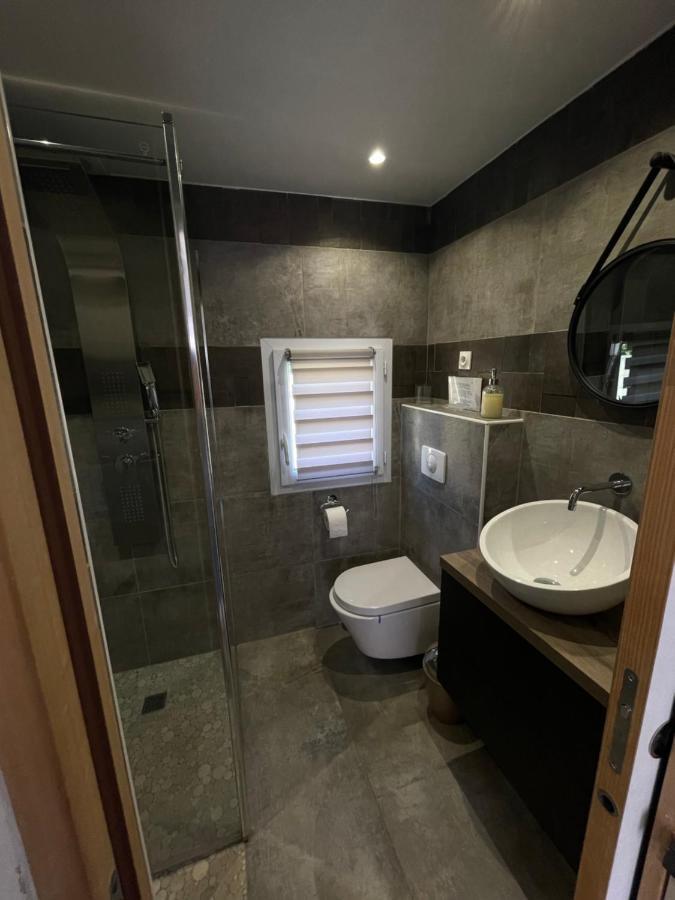 Villa Sainte Victoire le Cabanon à Puyloubier Extérieur photo