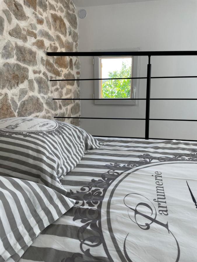 Villa Sainte Victoire le Cabanon à Puyloubier Extérieur photo
